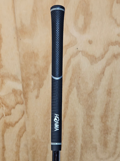 Honma Beres NX Gap/Sand wedge RH Regular