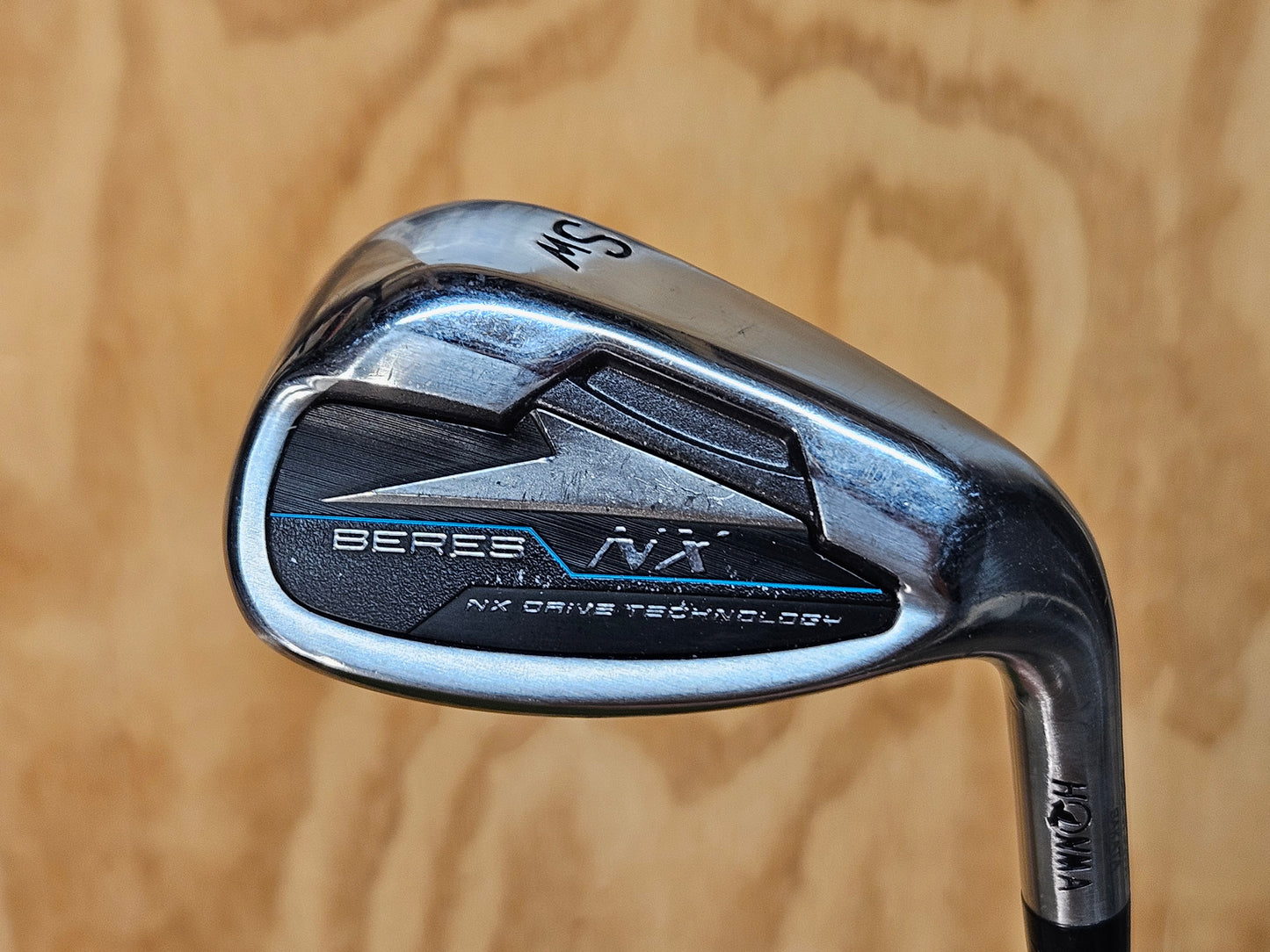 Honma Beres NX Gap/Sand wedge RH Regular