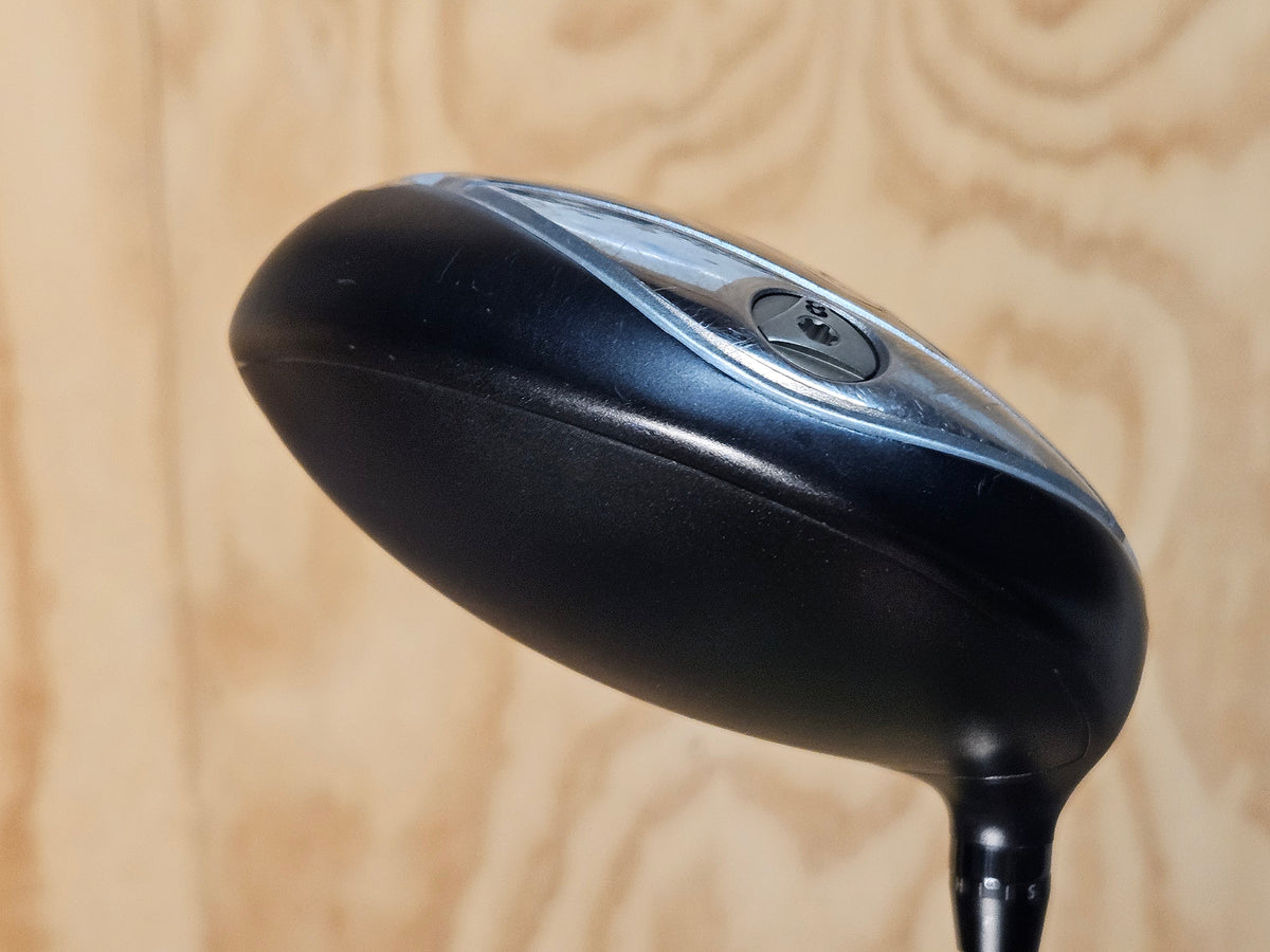 Tsuruya Golden Prix TX-01 (2019) 10.5 degree driver RH Stiff