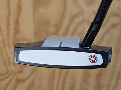 Odyssey Twelve White Hot Versa S putter RH 34" *new