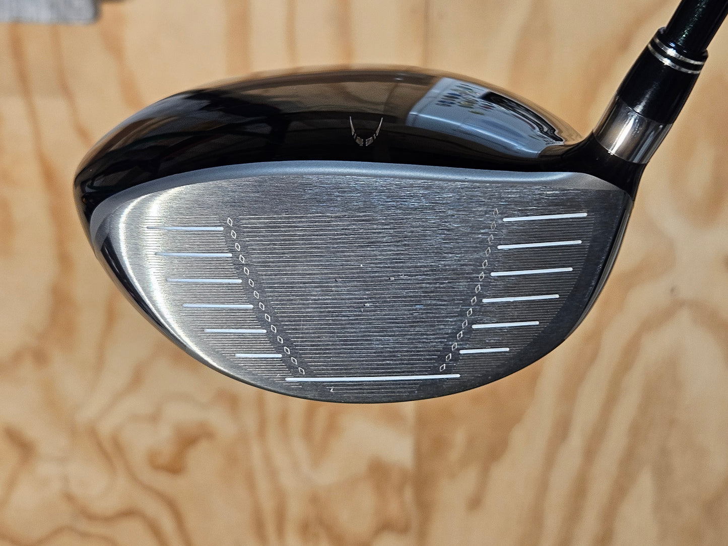 Bridgestone PHYZ (2016) 9.5 degree driver SR Stiff/Regular