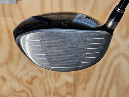 Bridgestone PHYZ (2016) 9.5 degree driver SR Stiff/Regular
