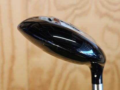 Mizuno T-Zoid 4 Wood RH Stiff