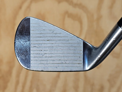 PRGR GN502 Tour Forged irons 5-P Stiff
