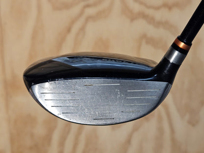Mizuno JPX A25 3 wood Regular