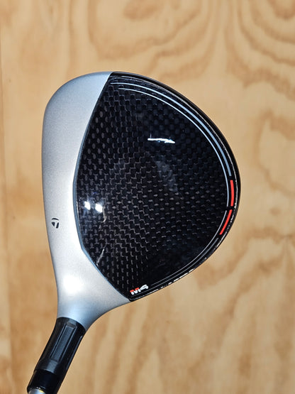 TaylorMade M4 5 wood RH Ladies