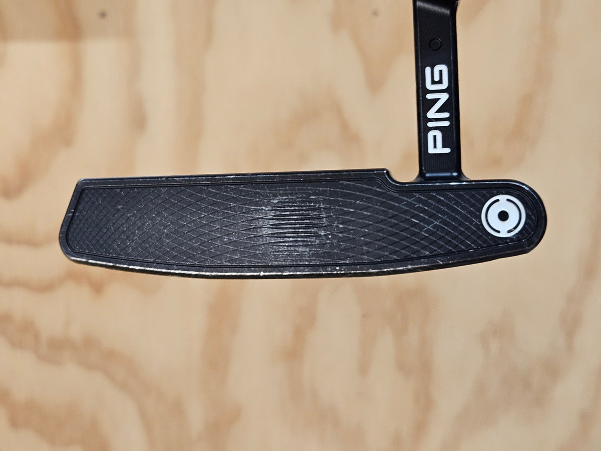 Ping Dale Anser Vault 2.0 putter RH 34"