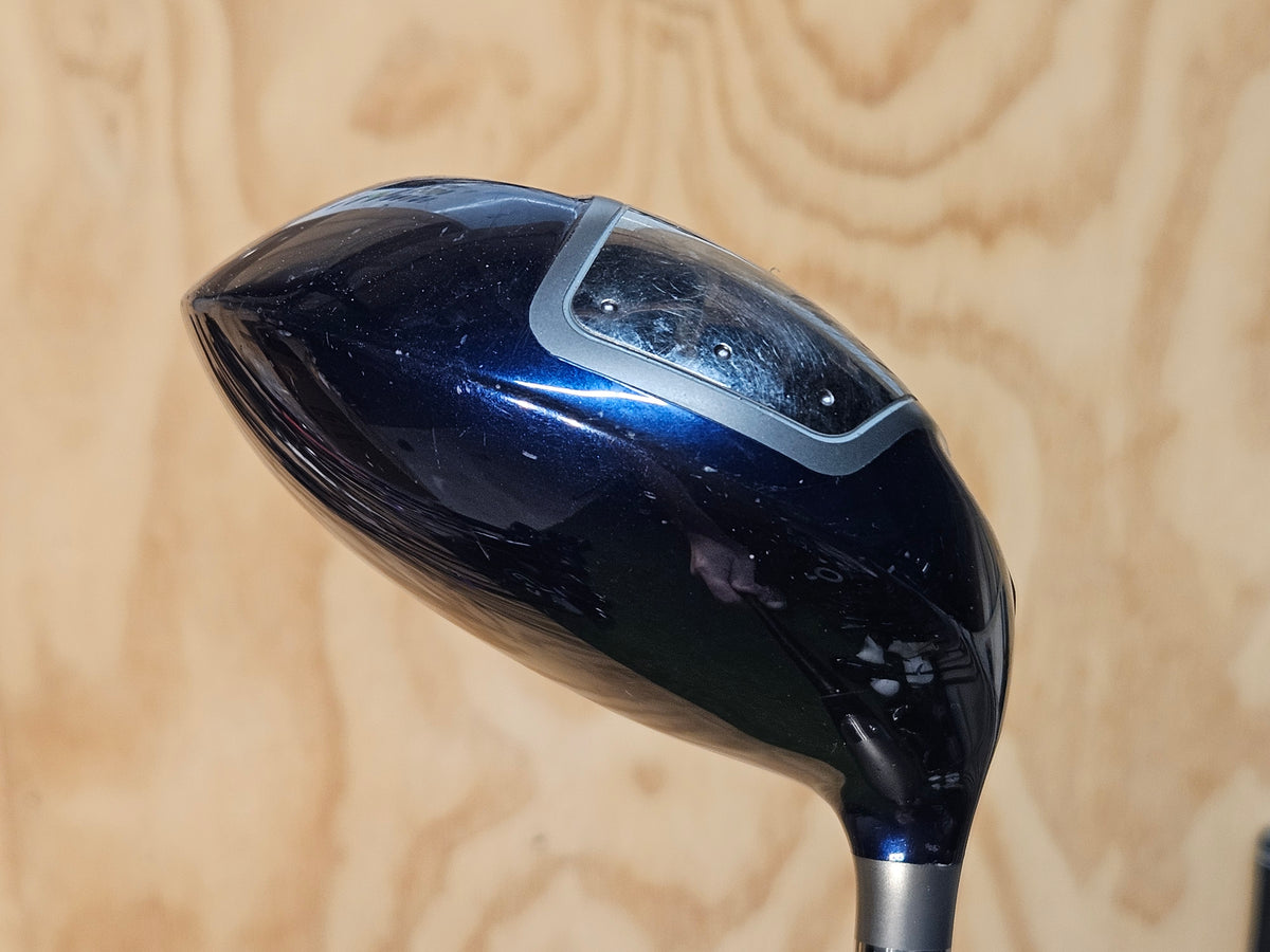 Nike 10.5 Degree Driver - Regular