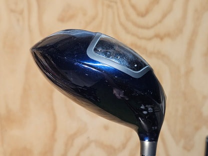 Nike 10.5 Degree Driver - Regular