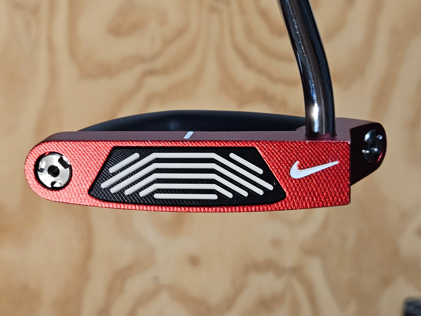 Nike Method Concept putter RH 34.5"