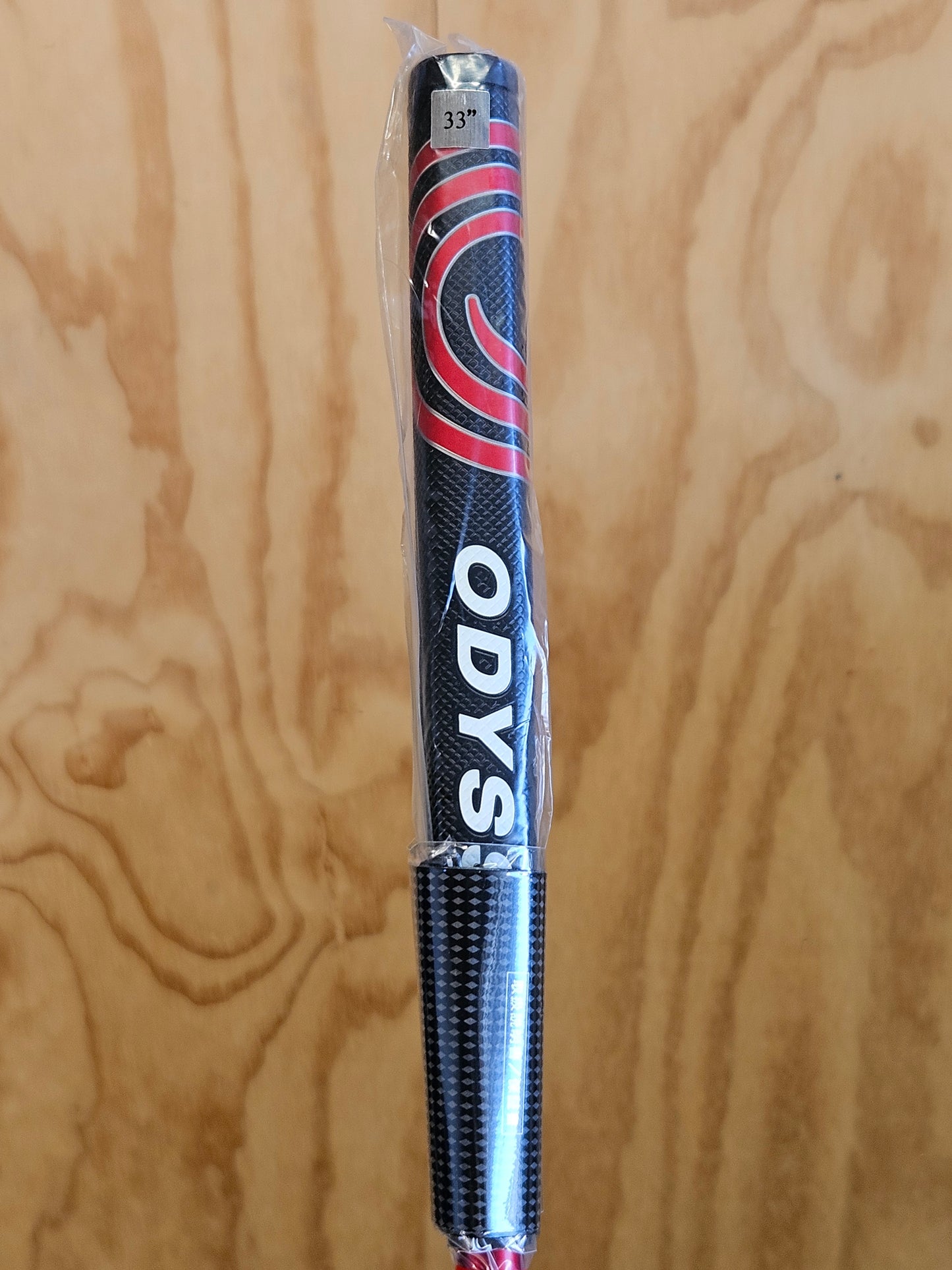 Odyssey Twelve White Hot Versa S Putter RH 33" *New