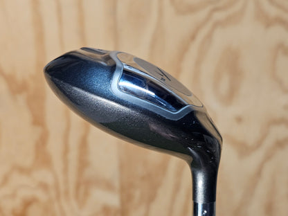Nike T40 4 (Tour) Wood RH Stiff