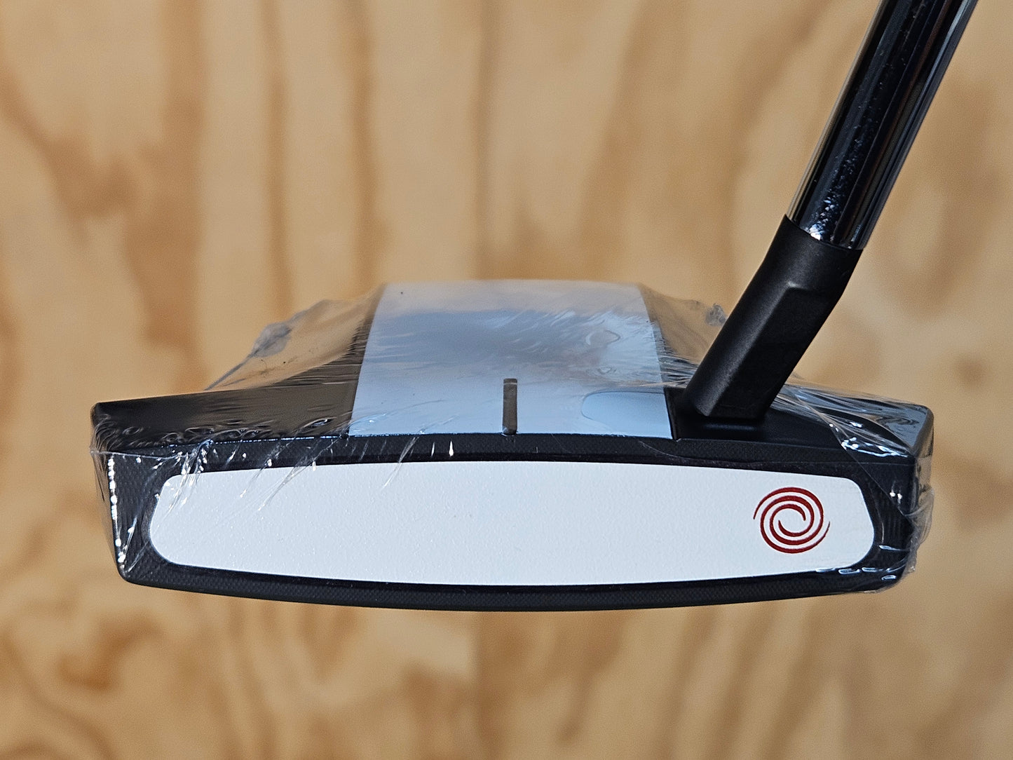 Odyssey Twelve white hot Versa S putter RH 34" *new