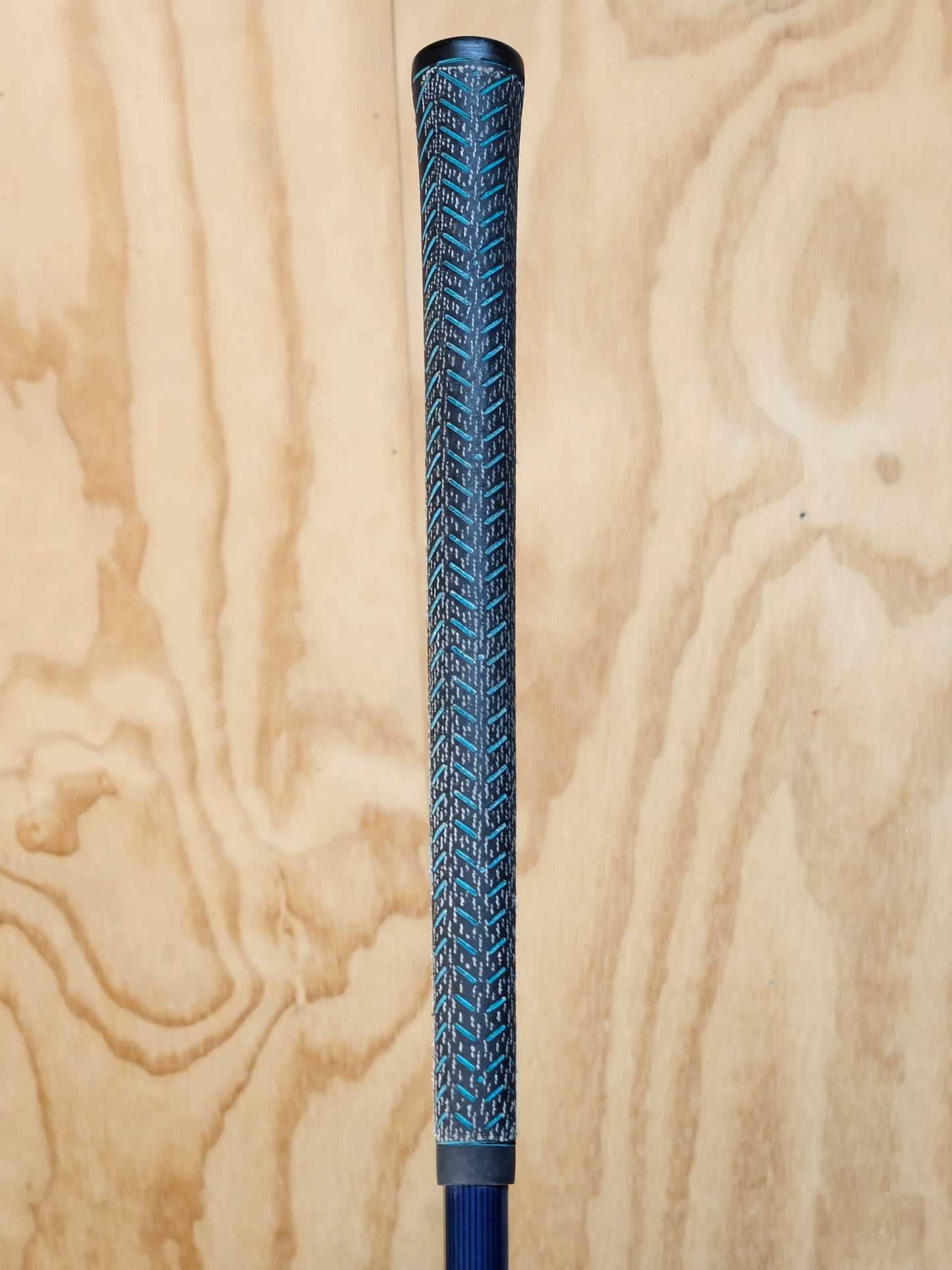 Nike T40 4 (Tour) Wood RH Stiff