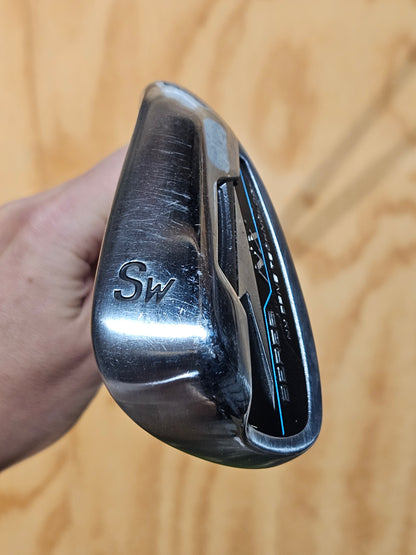 Honma Beres NX Gap/Sand wedge RH Regular