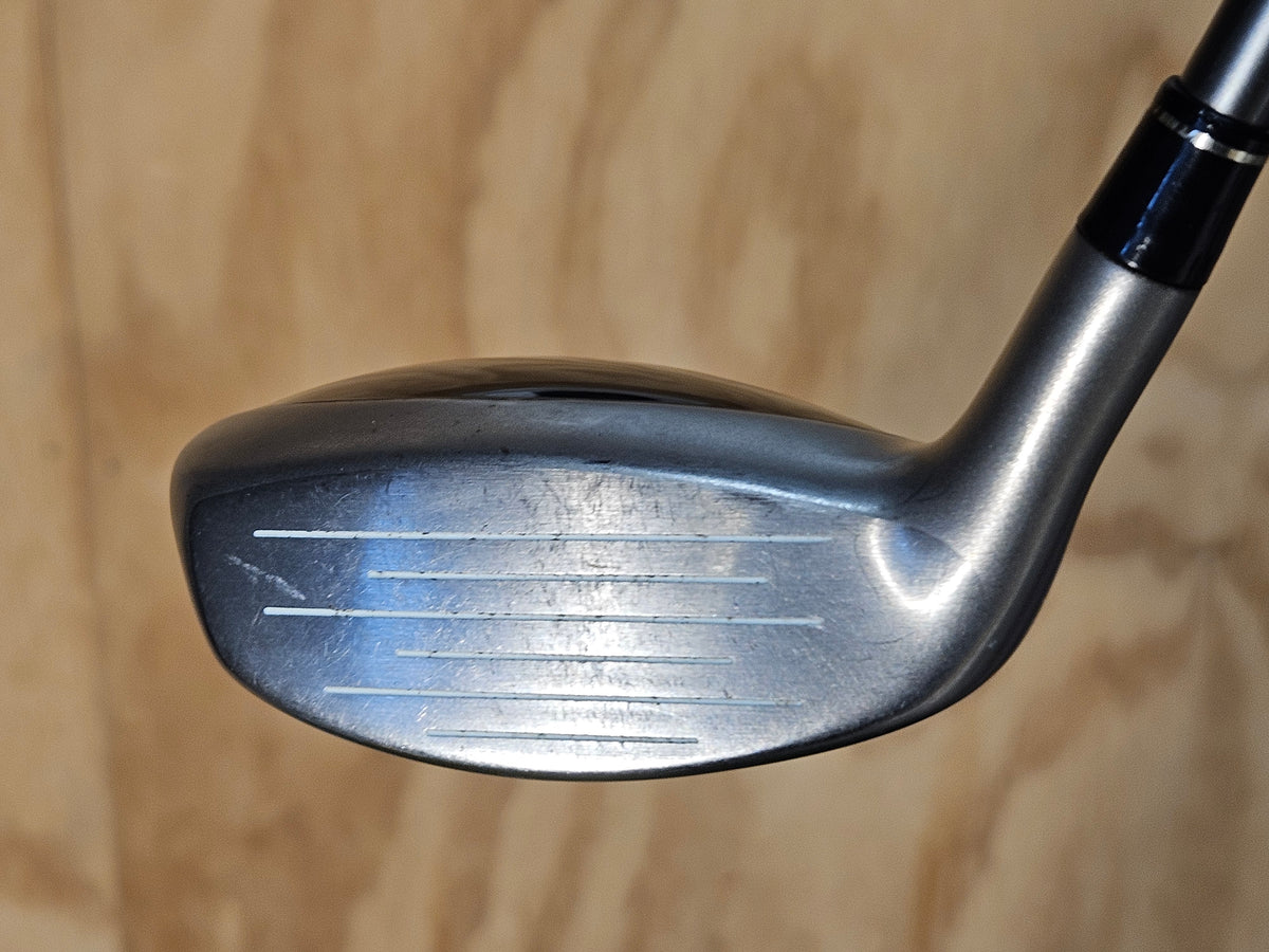 TaylorMade 3 Wood Rescue Fairway RH Regular