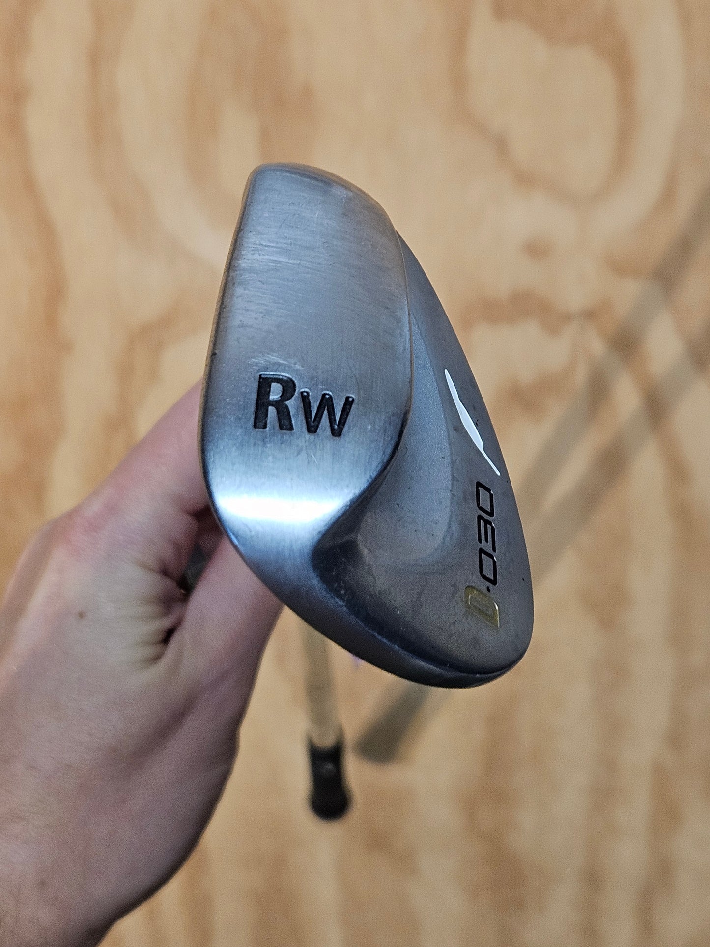 Fourteen D.030 51 degree wedge