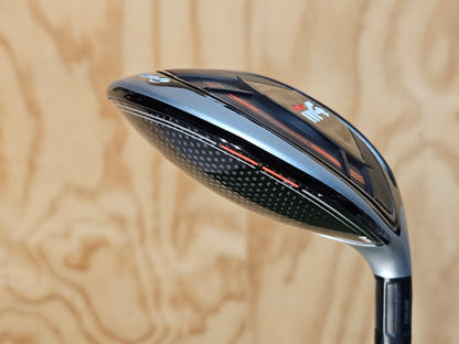 TaylorMade M4 (2021) 3 wood Ladies