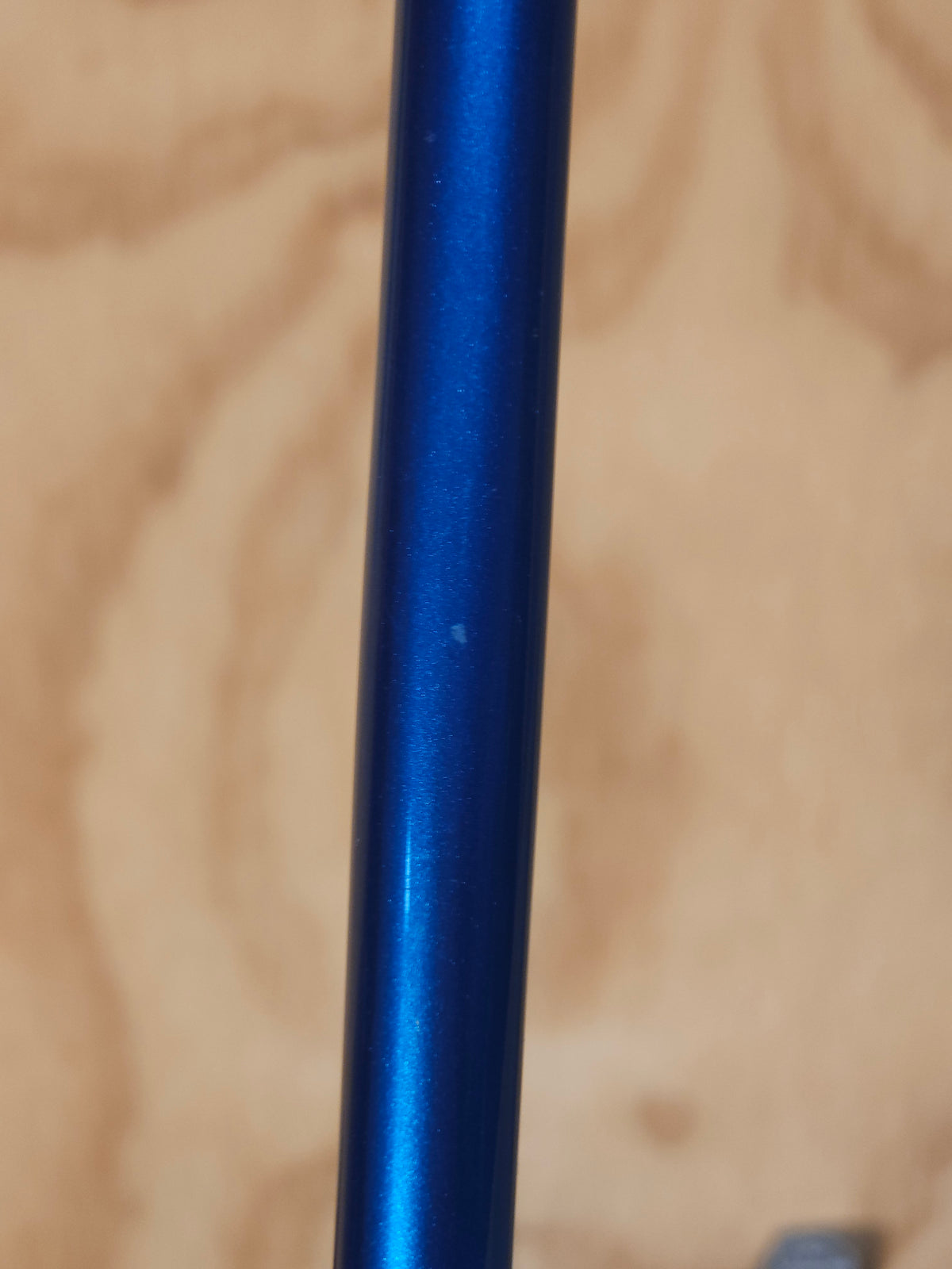 Tour AD GT-6s driver shaft Stiff