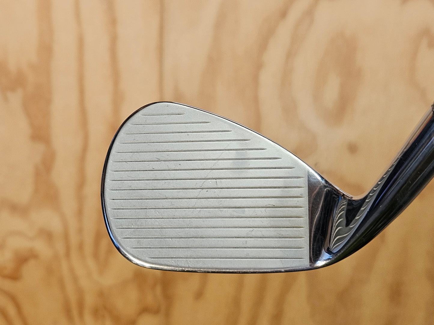 Callaway CB 60 degree Wedge RH