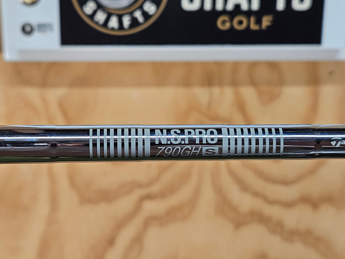 TaylorMade Sim Gloire 7 Iron RH (New)