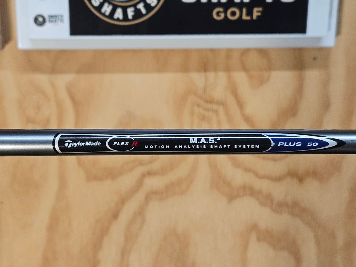 TaylorMade 3 Wood Rescue Fairway RH Regular