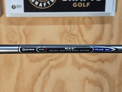 TaylorMade 3 Wood Rescue Fairway RH Regular