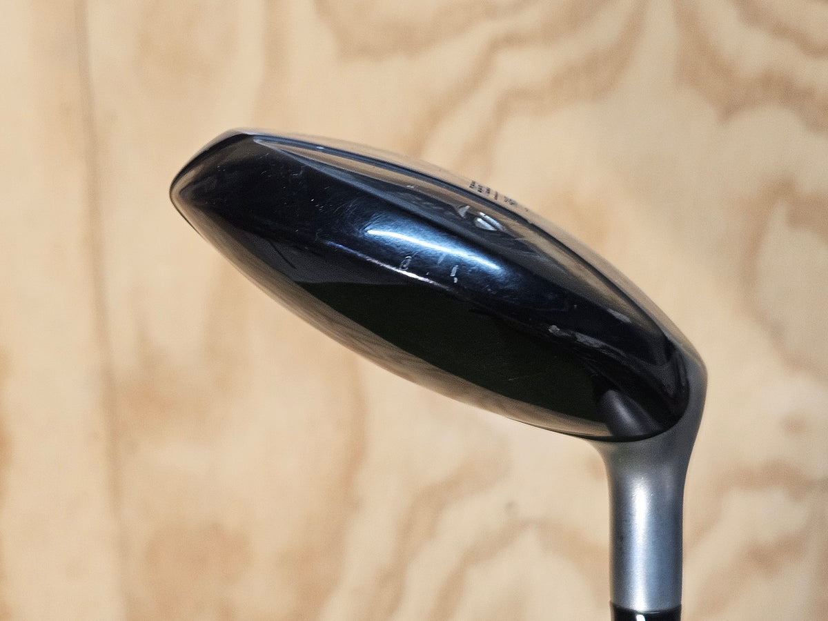 TaylorMade 3 Wood Rescue Fairway RH Regular