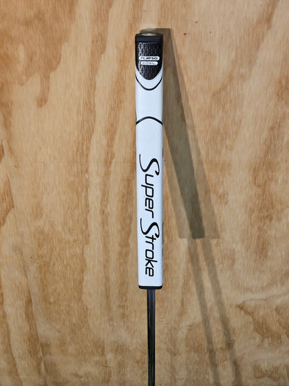 Nike Method Concept putter RH 34.5"