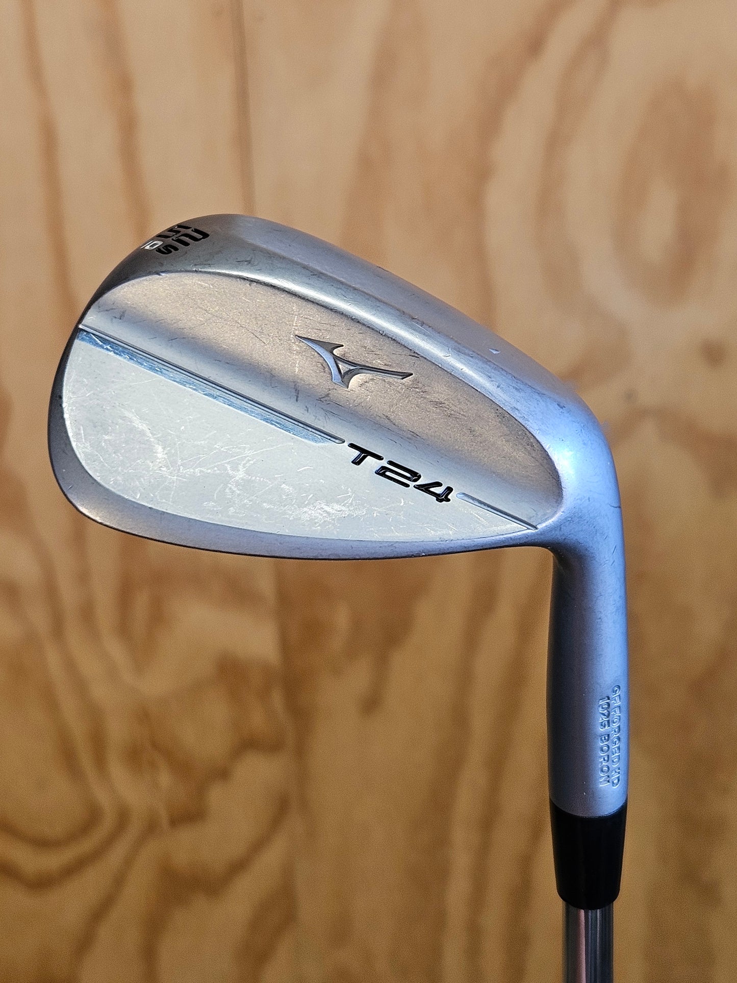 Mizuno T24 52 degree forged Wedge RH