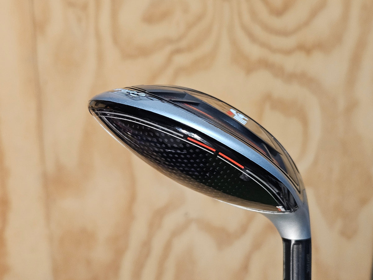 TaylorMade M4 5 wood RH Ladies