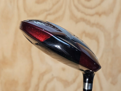 Mizuno JPX A25 3 wood Regular