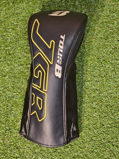 2018 Bridgestone JGR Tour B 10.5 degree driver SR Stiff/Regular