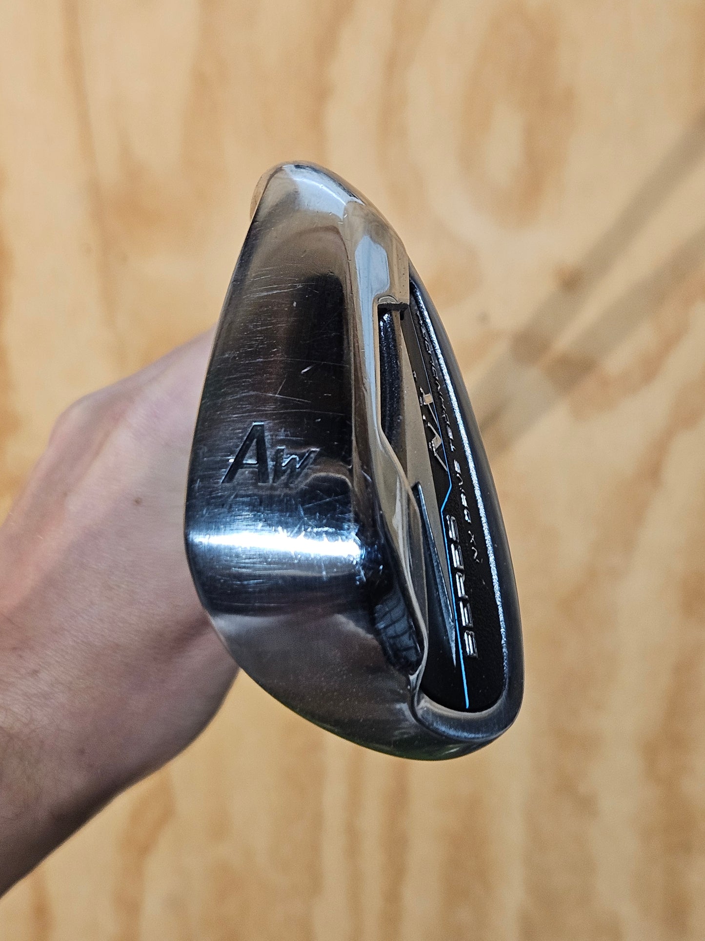 Honma Beres NX Gap/Sand wedge RH Regular