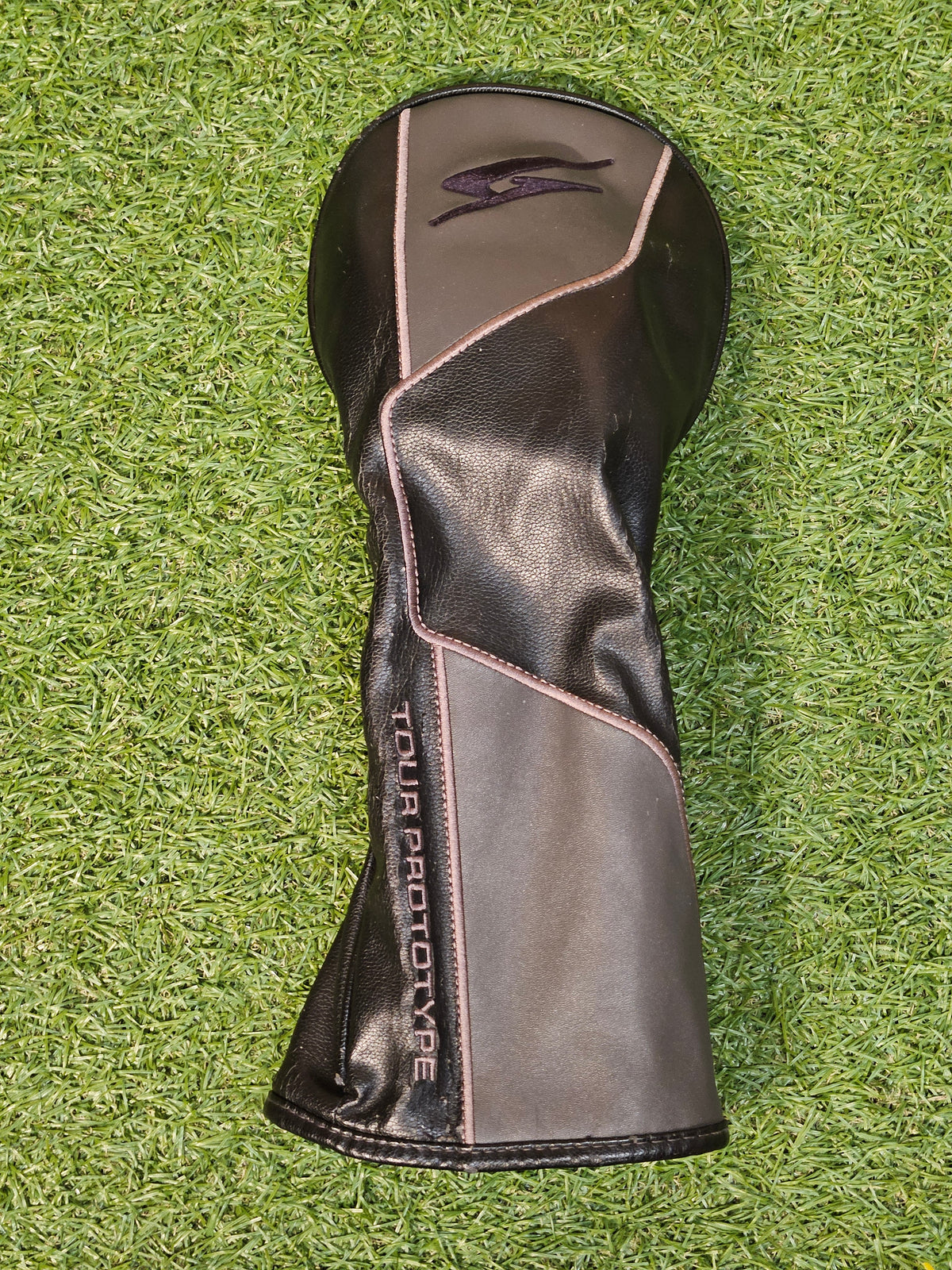 Tsuruya Golden Prix TX-01 (2019) 10.5 degree driver RH Stiff