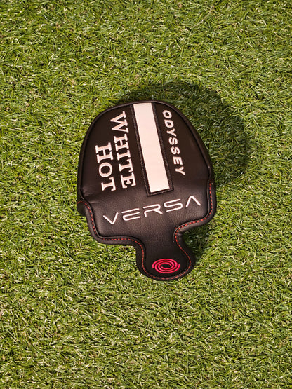 Odyssey Twelve white hot Versa S putter RH 34" *new