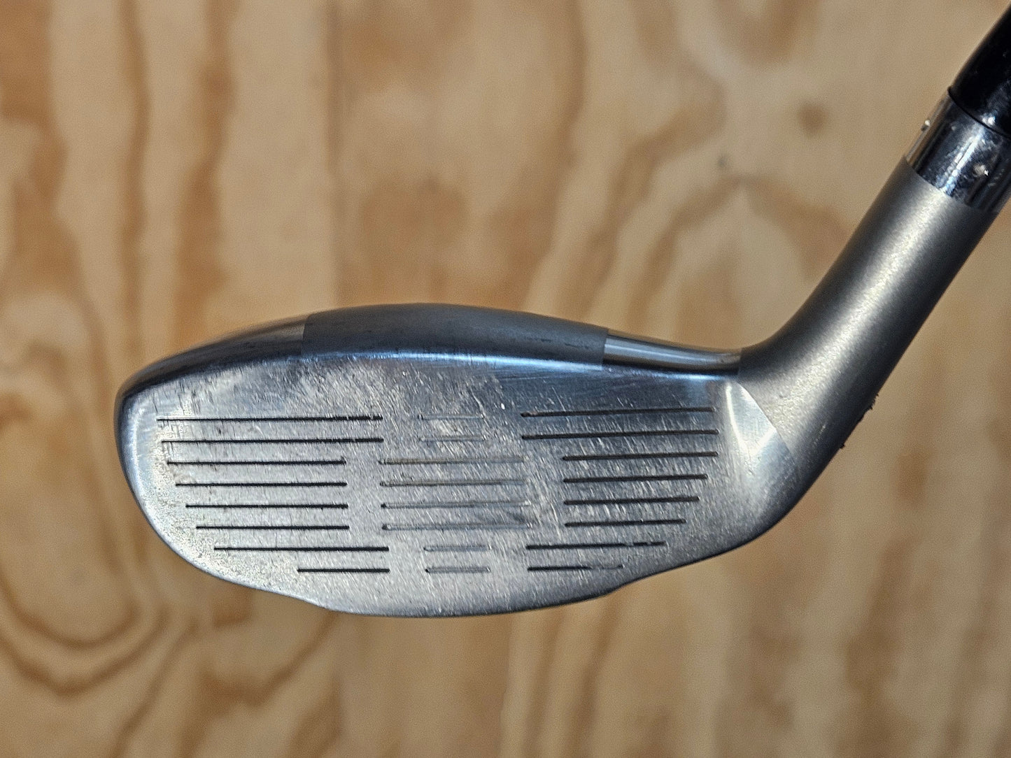 Nike 21 degree Hybrid RH Stiff