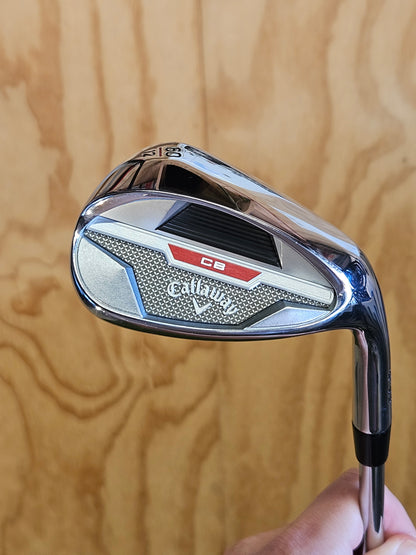 Callaway CB 60 degree Wedge RH