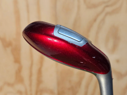 Nike 21 degree Hybrid RH Stiff
