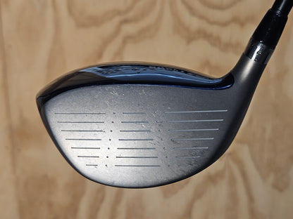 Nike 10.5 Degree Driver - Regular
