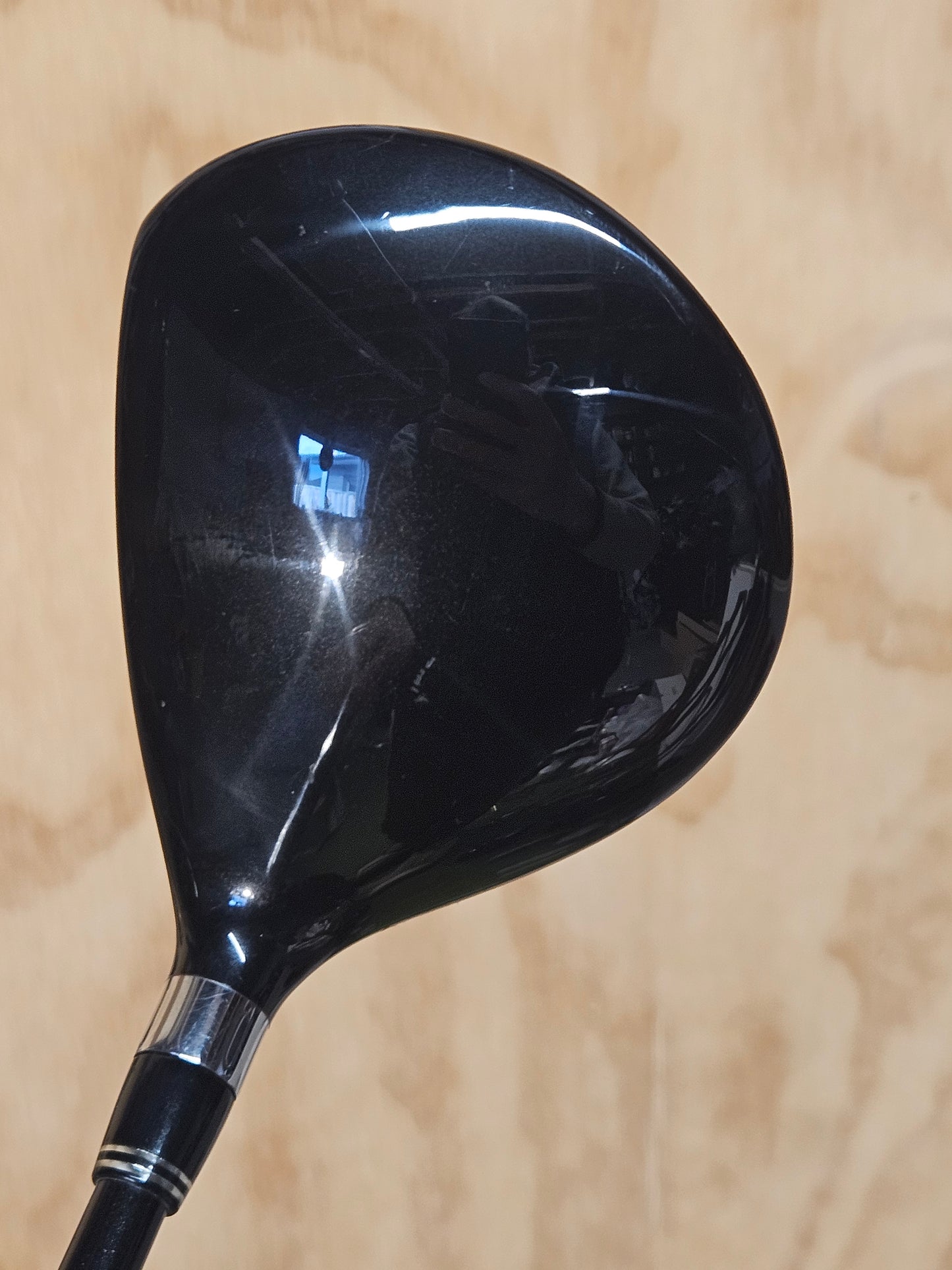 Bridgestone X-Drive GR 3 wood RH SR