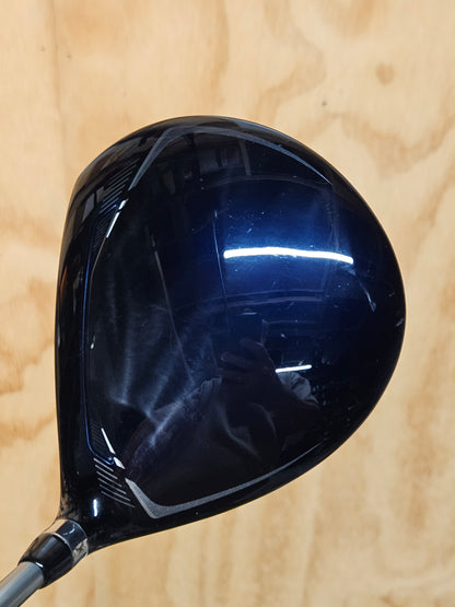 2018 Bridgestone JGR Tour B 10.5 degree driver SR Stiff/Regular