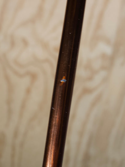 Diamana 'ilima 60 x5ct Driver shaft Stiff