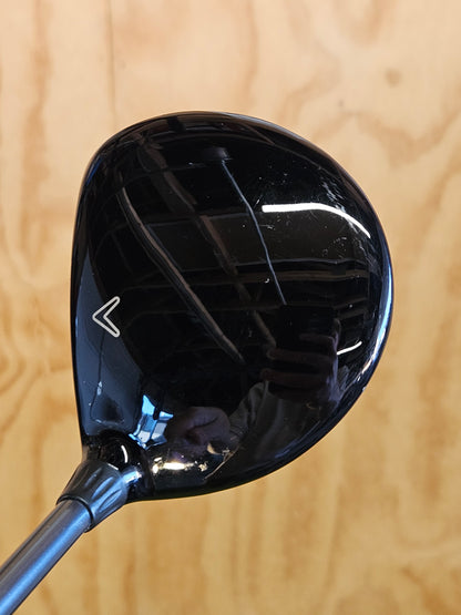 Callaway Diablo Octane 5 wood RH SR Stiff/Regular