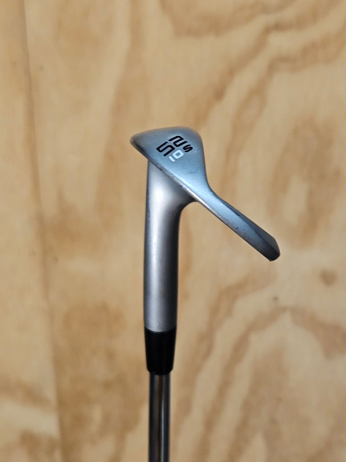 Mizuno T24 52 degree forged Wedge RH