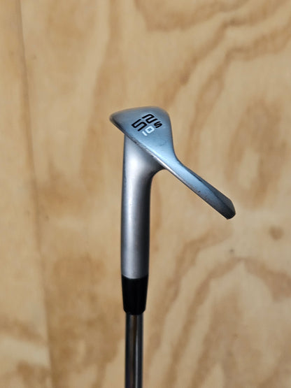 Mizuno T24 52 degree forged Wedge RH