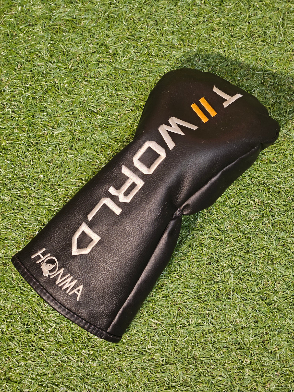 Honma TW747 9.5 degree driver X/Stiff