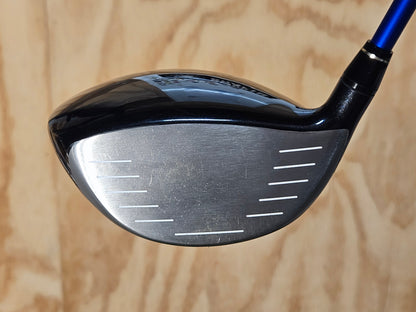 Honma TW747 9.5 degree driver X/Stiff
